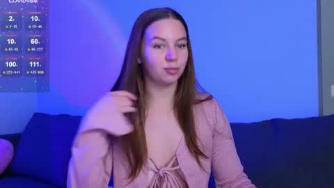 Kira Briis online show from 07/02/26, 07:20