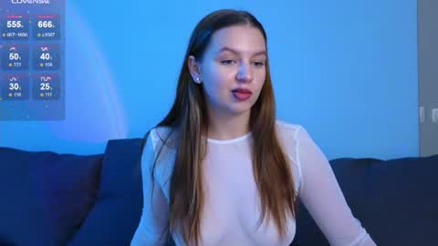 Kira Briis online show from 07/13/26, 07:05