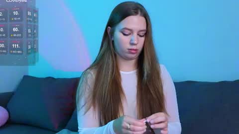Kira Briis online show from 07/19/26, 07:06