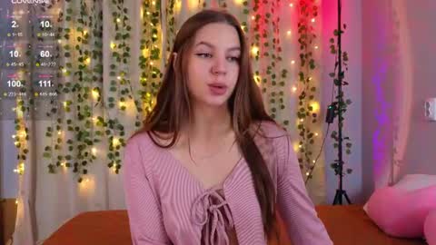 Kira Briis online show from 07/31/26, 07:13