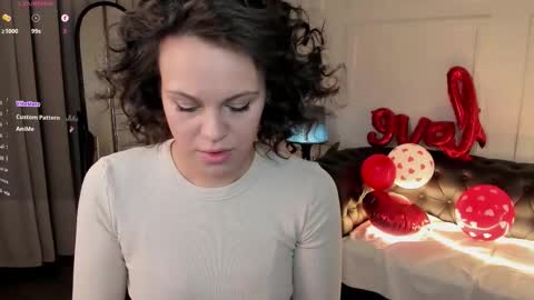 kira_energy online show from 02/16/26, 12:18