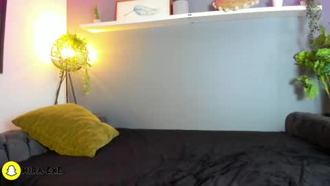 kira_exe online show from 05/04/26, 11:39