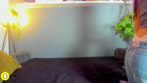 kira_exe online show from 06/02/26, 11:34