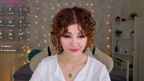 Kira online show from 07/10/26, 12:15
