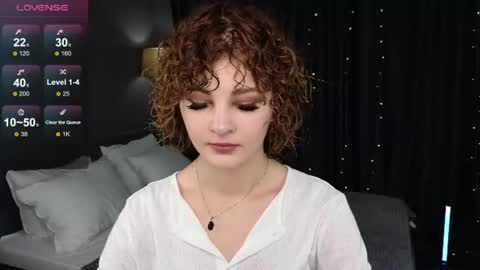 Kira online show from 07/13/26, 12:13