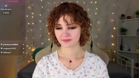 Kira online show from 07/14/26, 02:05