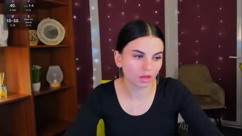 kira fox x online show from 11/17/25, 02:34