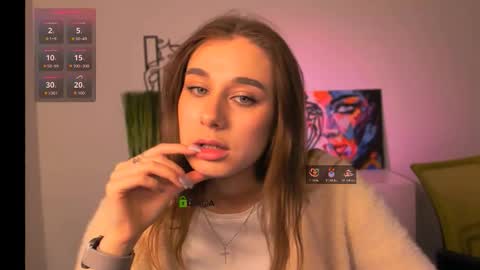kira fox x online show from 11/19/25, 05:02