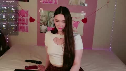 kira_jin online show from 02/26/26, 03:22