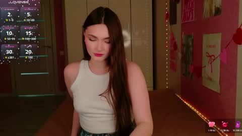 kira_jin online show from 03/09/26, 07:23