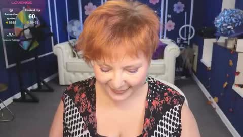 Kira Kennet online show from 11/07/25, 07:52