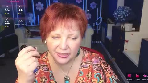 Kira Kennet online show from 11/15/25, 04:14