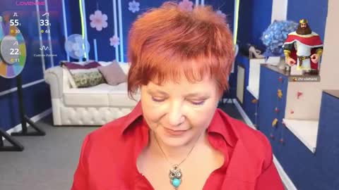 Kira Kennet online show from 11/21/25, 07:40