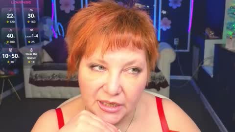 Kira Kennet online show from 01/15/26, 09:36