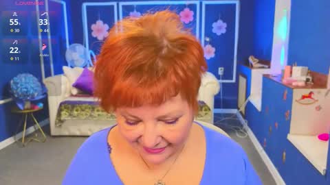 Kira Kennet online show from 02/05/26, 05:34