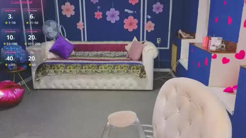 Kira Kennet online show from 02/07/26, 06:50