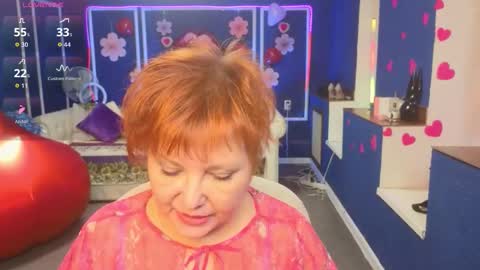 Kira Kennet online show from 02/11/26, 11:26