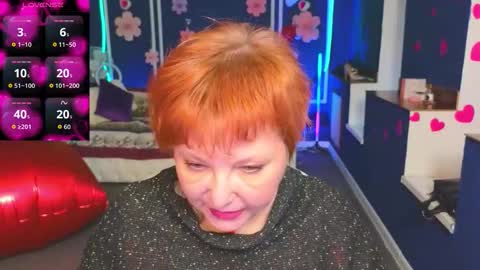 Kira Kennet online show from 02/20/26, 08:38