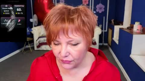 Kira Kennet online show from 05/11/26, 04:26