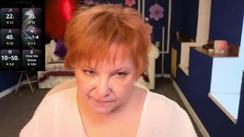 Kira Kennet online show from 05/15/26, 07:48