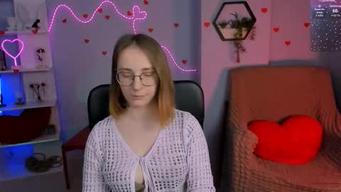 Kira  online show from 02/20/26, 01:22