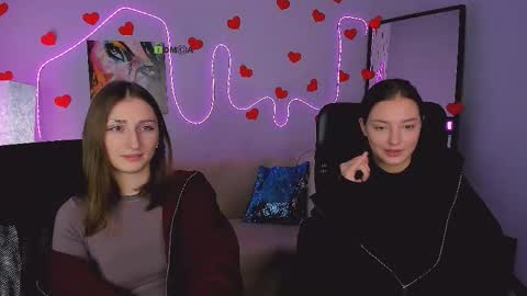 Kira  online show from 02/24/26, 06:33