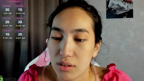 Aura online show from 12/03/25, 03:47