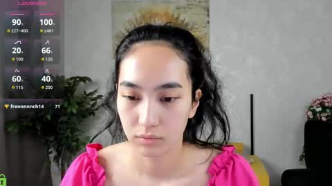 Aura online show from 01/10/26, 02:57