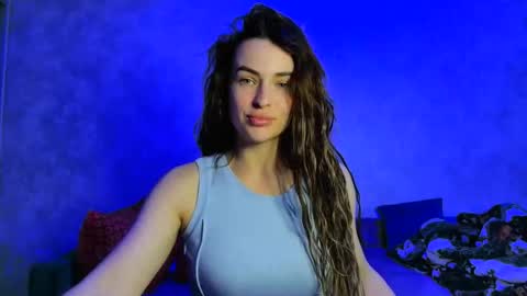 Kira love1 online show from 04/27/26, 12:47