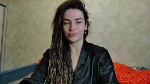 Kira love1 online show from 04/28/26, 05:45