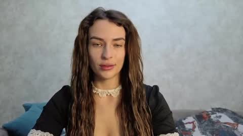 Kira love1 online show from 04/29/26, 07:01