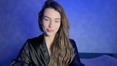 Kira love1 online show from 05/02/26, 08:41