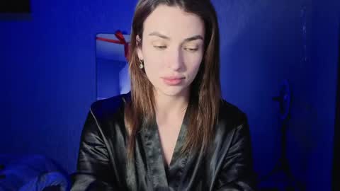 Kira love1 online show from 05/13/26, 06:05