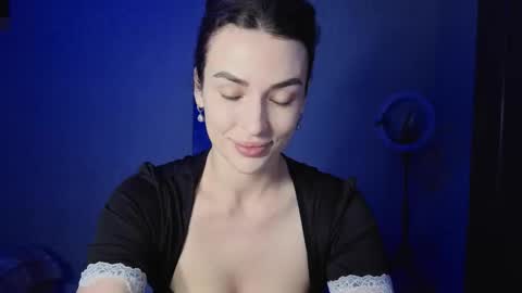Kira love1 online show from 05/15/26, 08:49