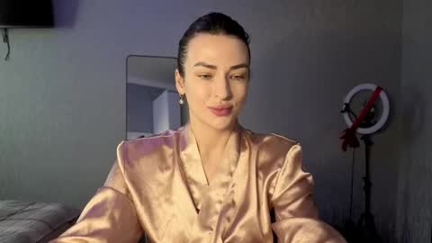 Kira love1 online show from 05/17/26, 11:50