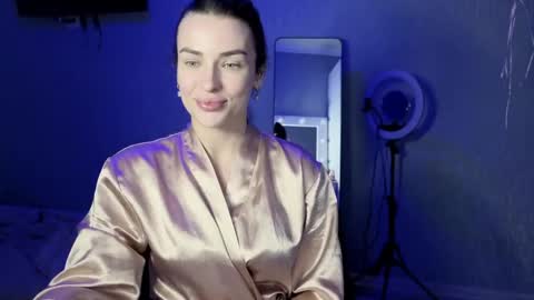 Kira love1 online show from 05/20/26, 06:47