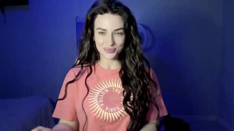 Kira love1 online show from 05/21/26, 03:08