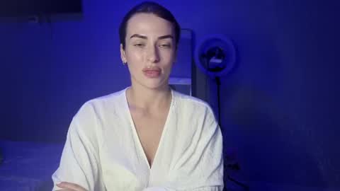 Kira love1 online show from 06/22/26, 09:12