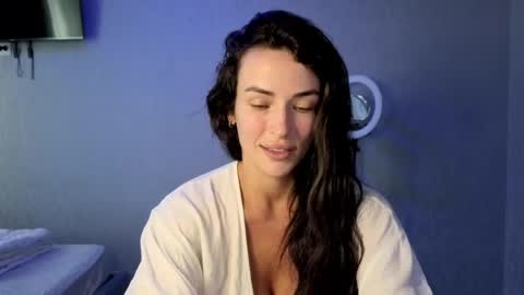 Kira love1 online show from 07/27/26, 11:17