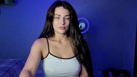 Kira love1 online show from 08/08/26, 12:07