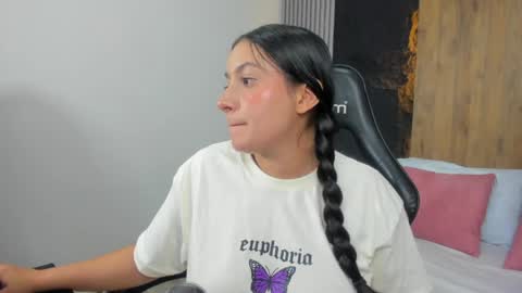 Snapshot of kira_relish chatting on 05/08/26, 01:38 K I R A online show from 05/08/26, 01:38