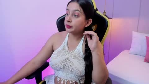 Snapshot of kira_relish chatting on 06/01/26, 11:23 K I R A online show from 06/01/26, 11:23