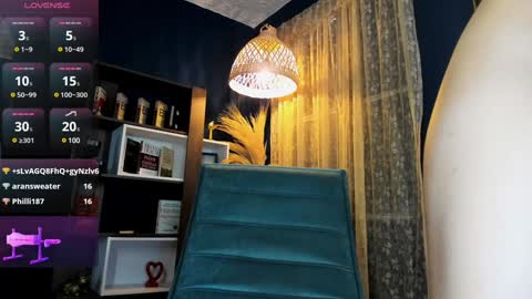 KIRA online show from 12/17/24, 05:36