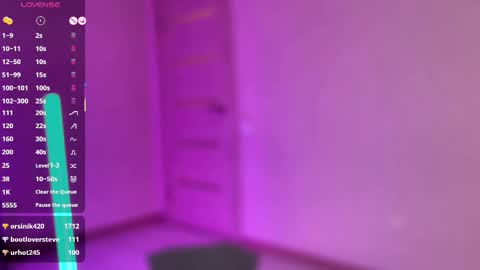 Kira online show from 03/11/25, 05:27