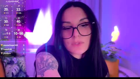 Kira online show from 03/07/26, 01:35