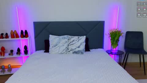 Kira online show from 02/16/25, 09:37