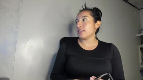 Snapshot of kira_stormm58 chatting on 06/11/26, 12:32 kira stormm58 online show from 06/11/26, 12:32