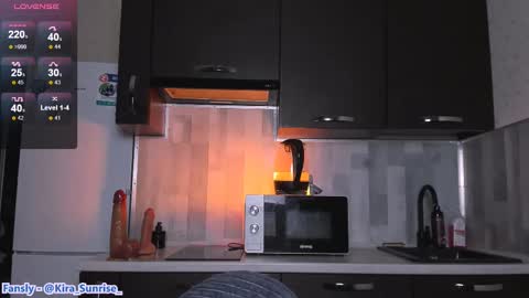 Kira online show from 03/06/25, 07:14