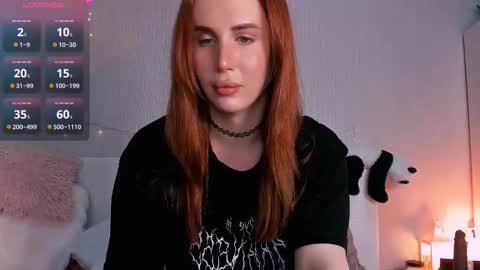 Kira online show from 02/28/26, 01:12