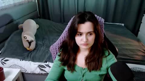 Kira  follow me  online show from 03/08/25, 01:50